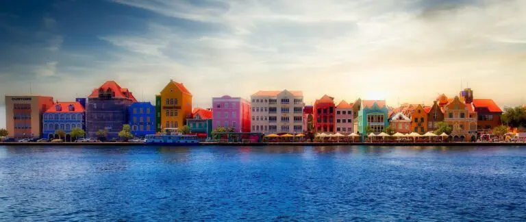 Foto para: Curazao – la isla caribeña que conquista todos los corazones
