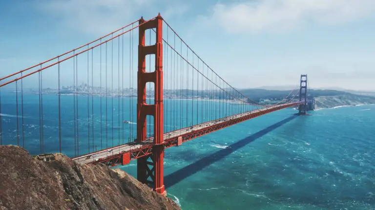 Foto para: San Francisco – La famosa ciudad hippie de California