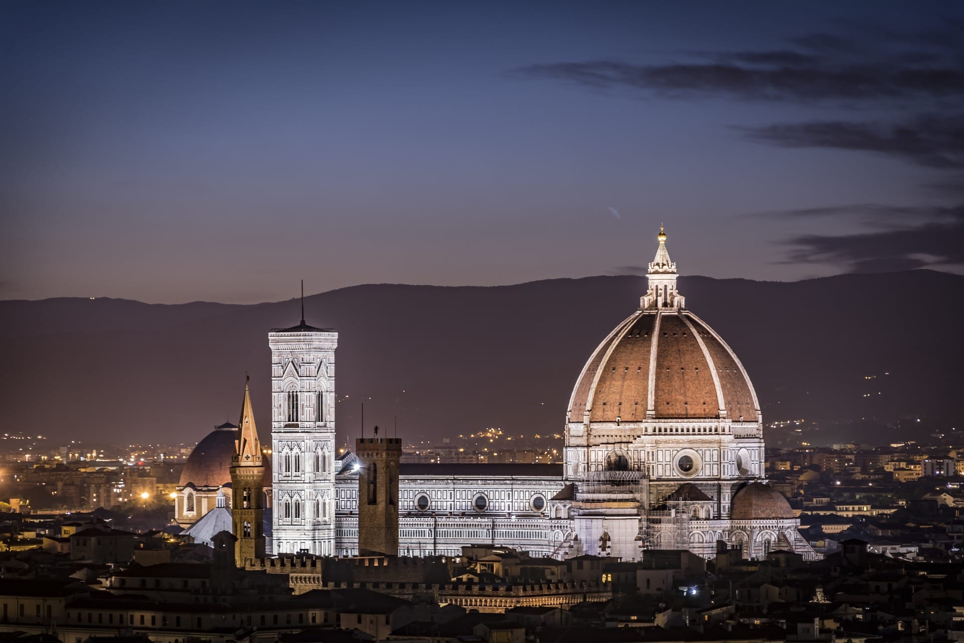 La más bella ciudad del mundo, Florencia Blog de Viajes