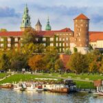 Polonia, grandes ciudades e increíble naturaleza