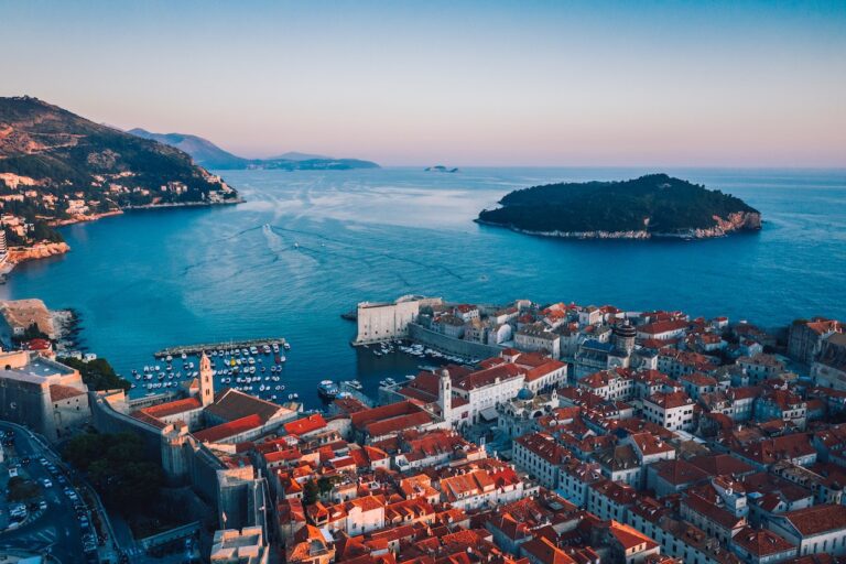 Split – Una seductora ciudad portuaria de la que enamorarse