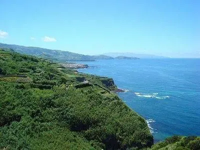 Viaje a la Isla de São Miguel