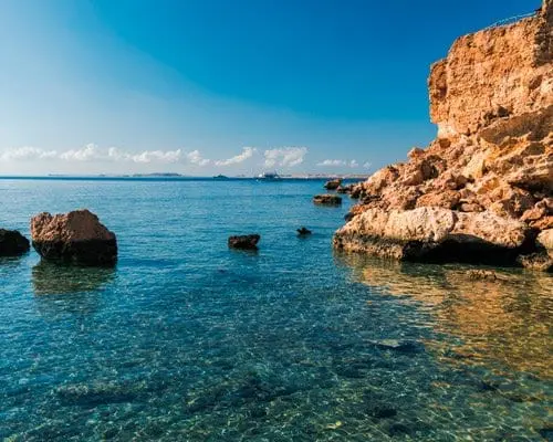 Viaje a Sharm El Sheikh, Egipto y el Mar Rojo