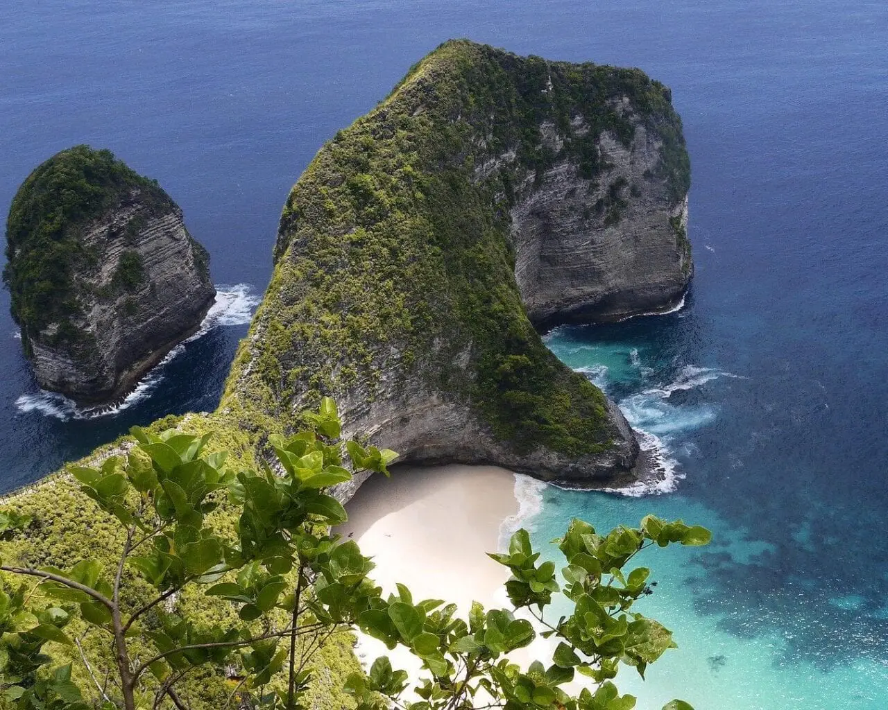 Descubre los secretos de Asia, Malasia y Indonesia