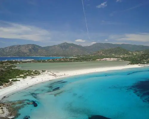 Cerdeña, el Caribe europeo. ¡Viaja ahora desde Barcelona!