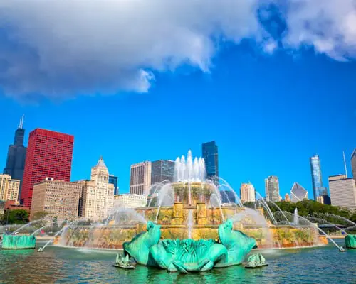 Chicago y Orlando por toda la Familia