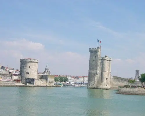 Descubrir la costa oeste y el sur de Francia