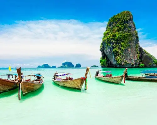 GRAN OFERTA a Phuket, Tailandia