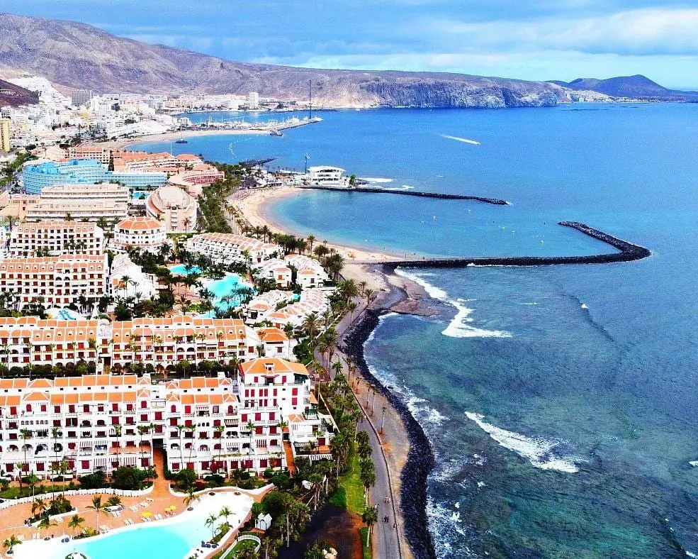 Islas Canarias, 3 Islas en 9 noches