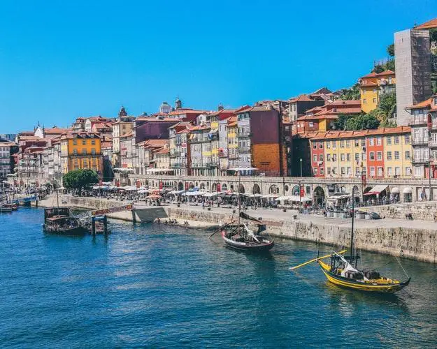 Alojamiento de 4 estrellas en Oporto al mejor precio