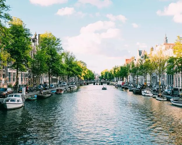 Chollo inigualable para Ámsterdam