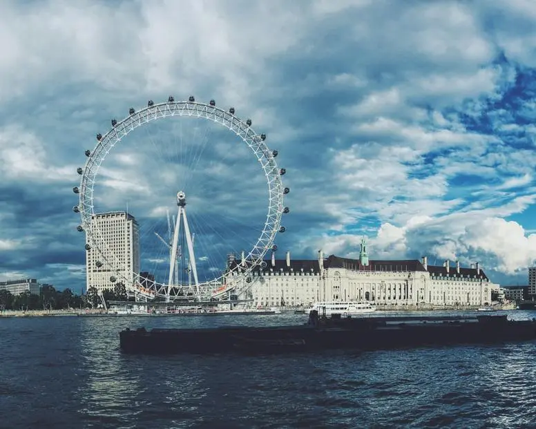 Escapada a Londres, disfruta de la capital