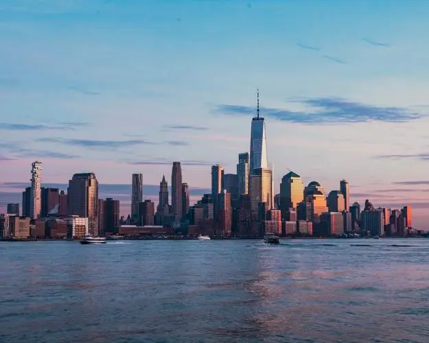 Fantástico viaje a Nueva York