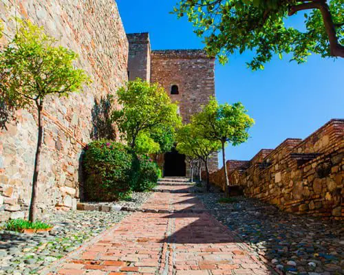 Hotel de 4 estrellas en Almería, Andalucía