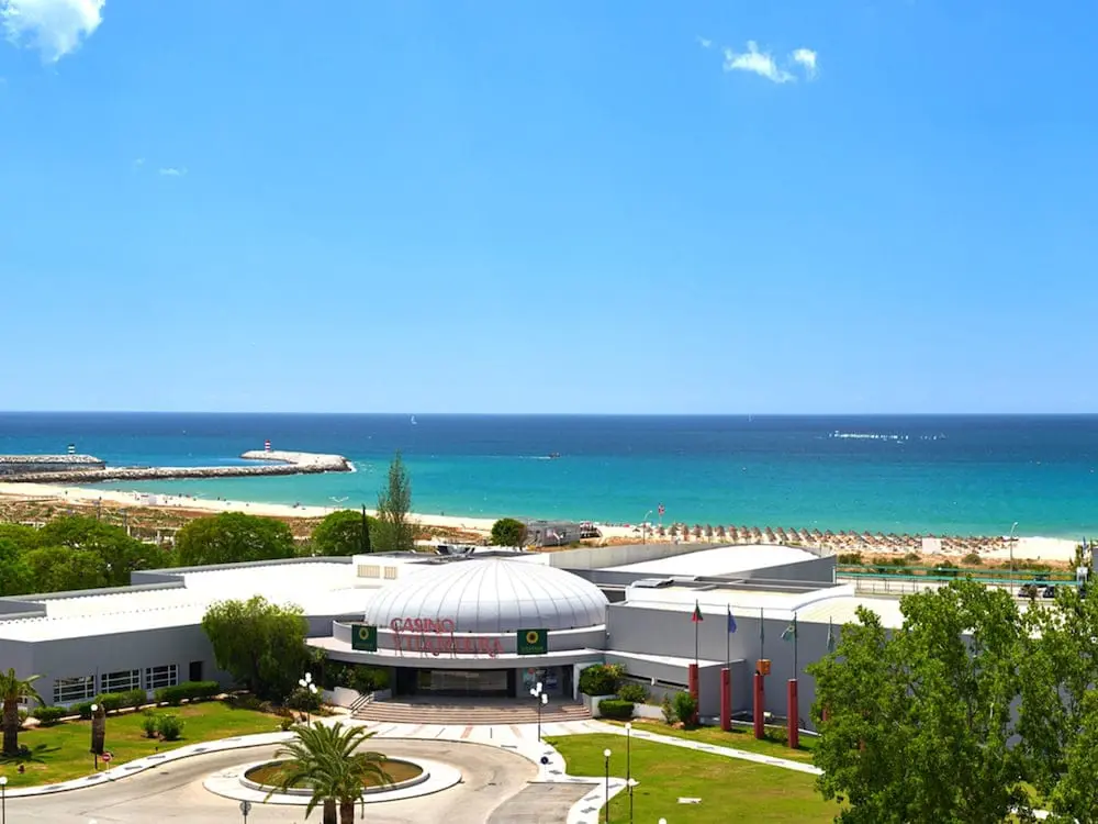 Viaje combinado con Lisboa y Algarve