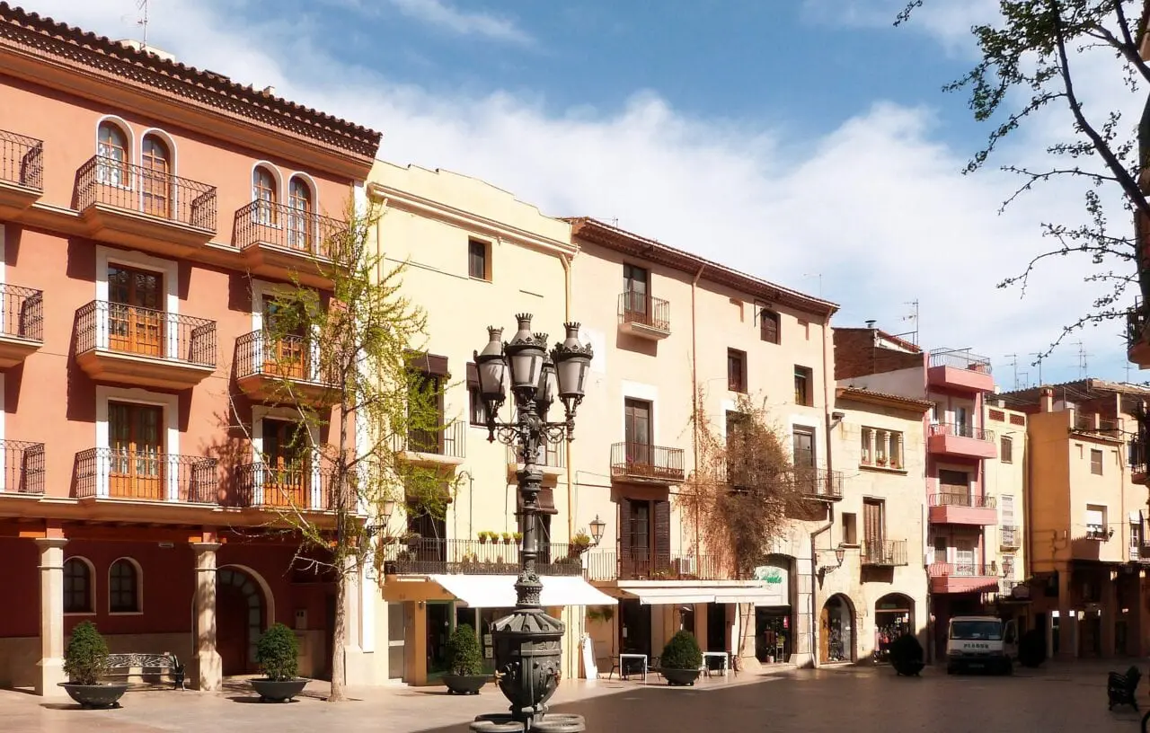 Halloween en Port Aventura