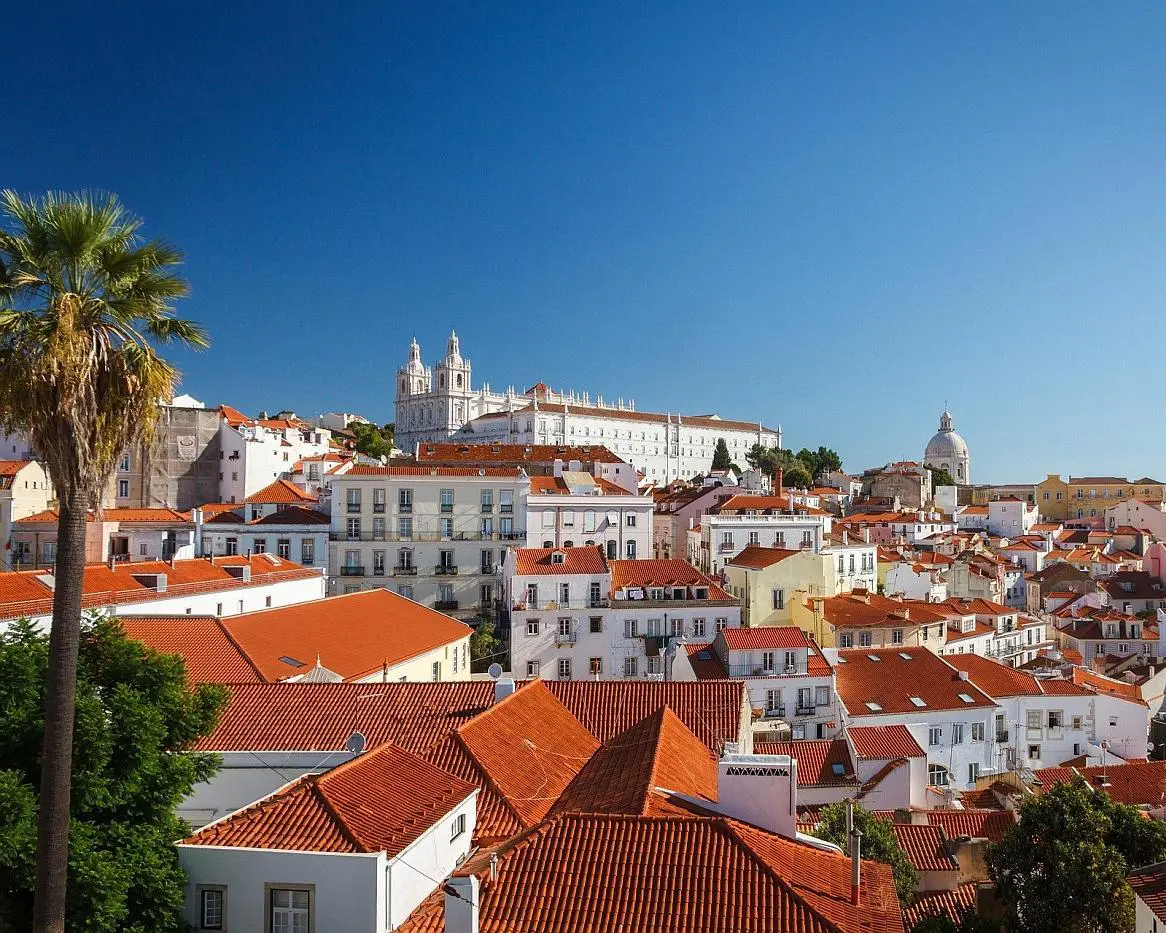 Conoce las 3 ciudades históricas de Portugal