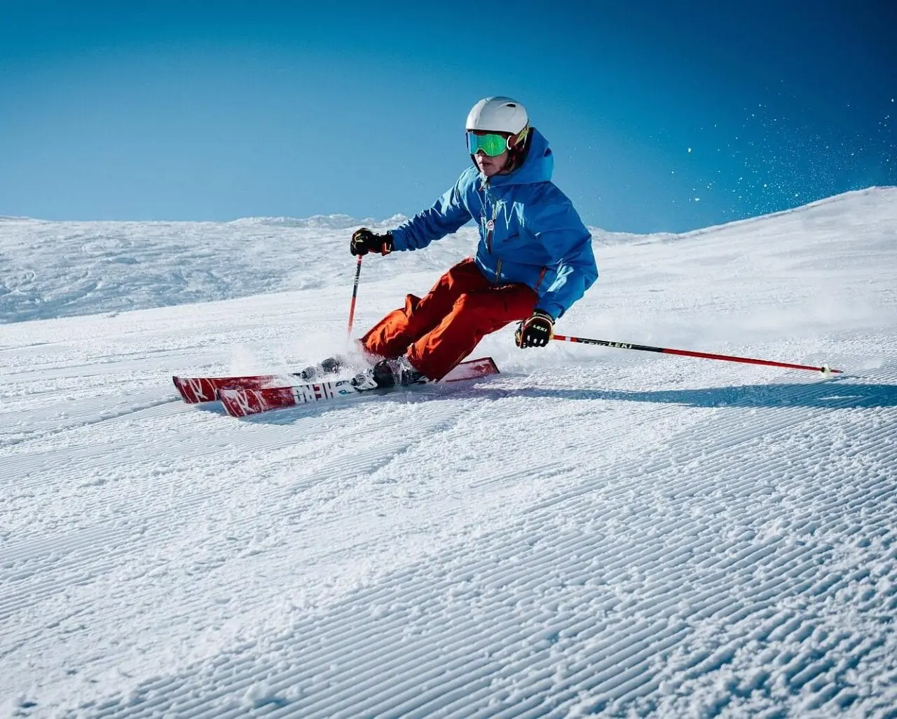 ¡Gran oferta de esquí! Sierra Nevada
