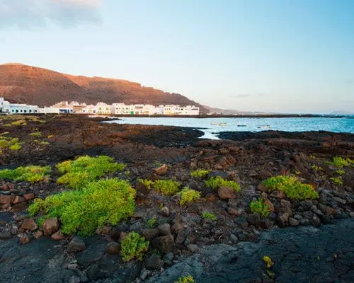 ¡Chollazo! Viaje a Lanzarote