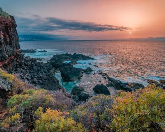 Disfruta este verano de Tenerife