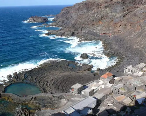 El Hierro, la isla del meridiano y de la sostenibilidad