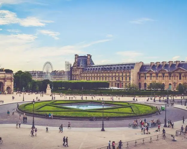 Hotel en Paris. 3 noches de hotel