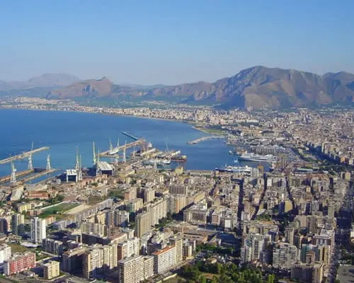 SUPER OFERTA de verano Palermo, Italia