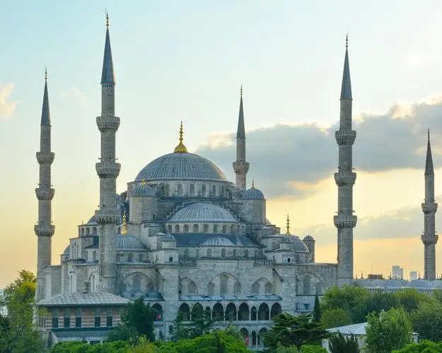 Viaje a Estambul, la hermosa capital de Turquía