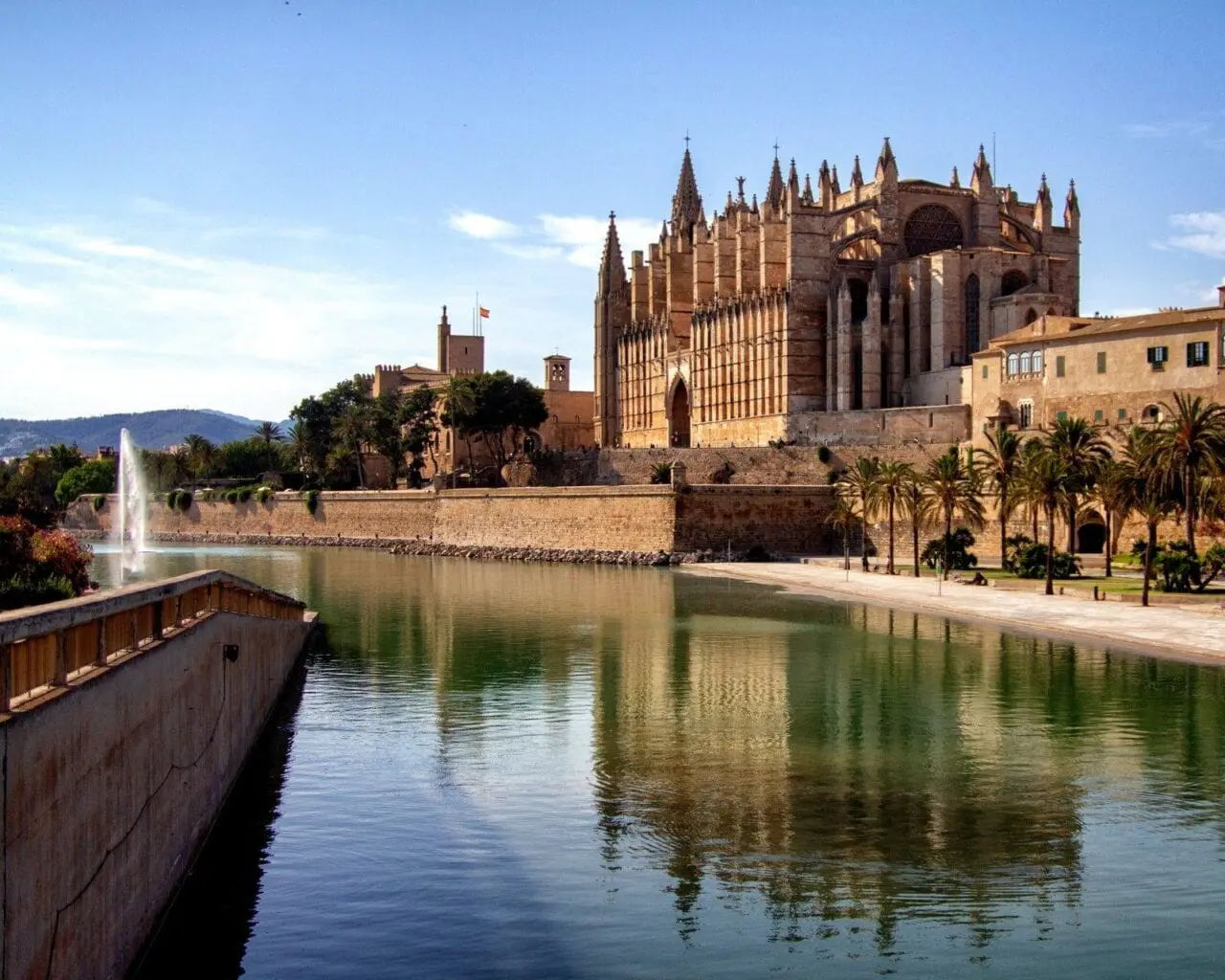 Viaje a la Isla de Mallorca. 5 días por Mallorca