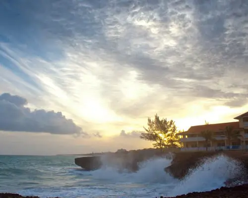 Viaje a la playa de Varadero, Cuba