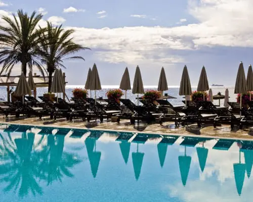 Viaje a Marbella, la Costa del Sol