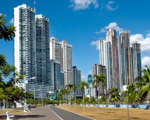 Viaje a Panamá, joya del pacifico y del mar caribeño