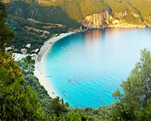 Viaje a Parga, Grecia. 7 días en Grecia
