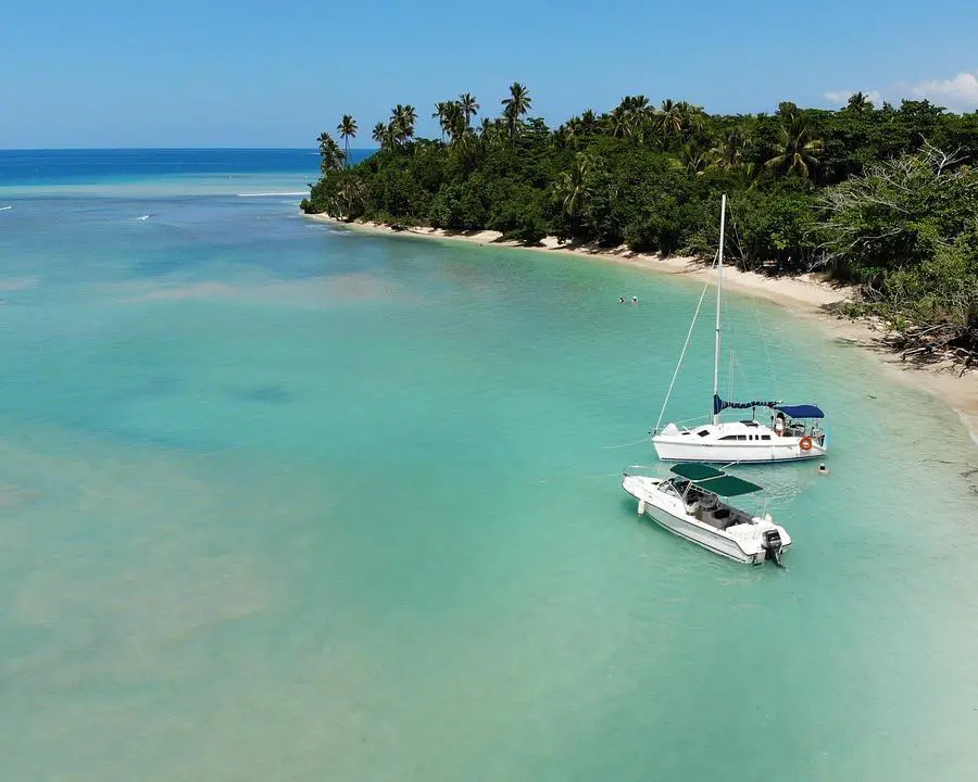 Viaje a San Juan, Puerto Rico