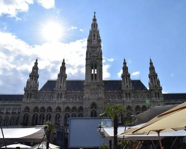 Viaje a Viena, Austria. 4 días descubriendo Viena