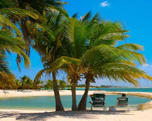 Viaje de ensueño a Aruba, Caribe
