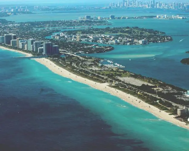 Viaje por Florida, Estados Unidos