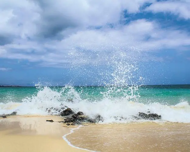 Viaje combinado por Canarias