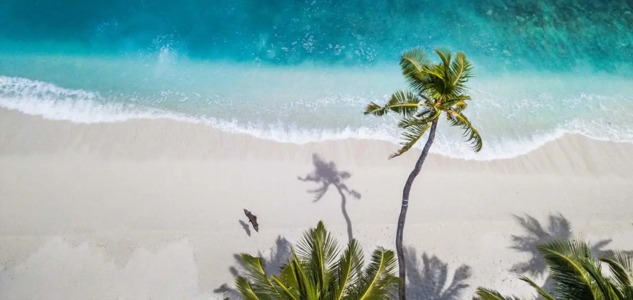 Las mejores playas de Gran Canaria desde Sevilla