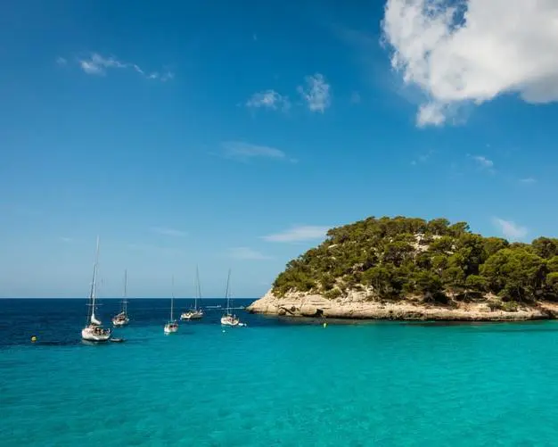 Viaje combinado por las Islas Baleares - 8 días