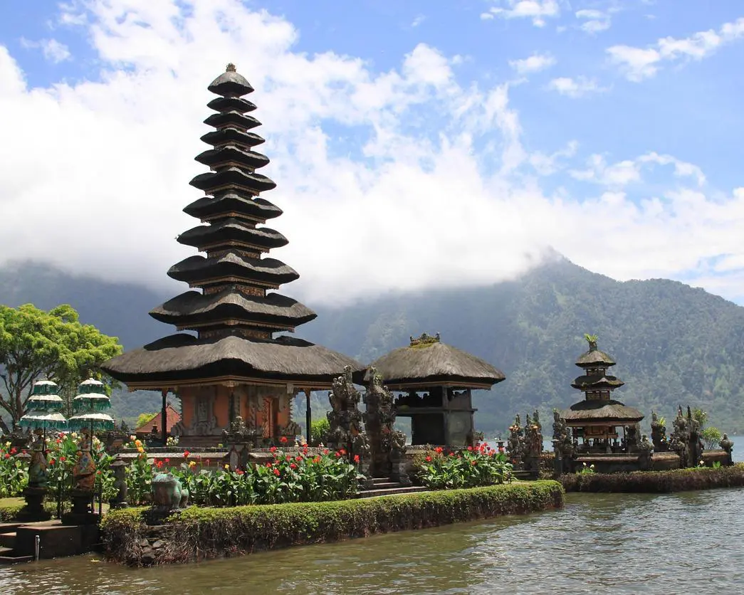Indonesia, la isla bonita Bali