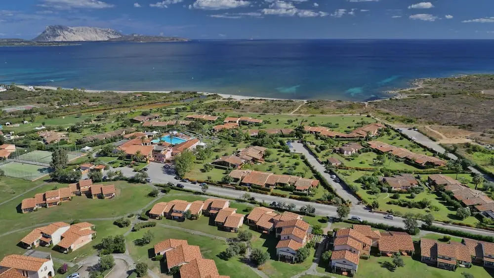 La cultura y historia italiana en Cerdeña