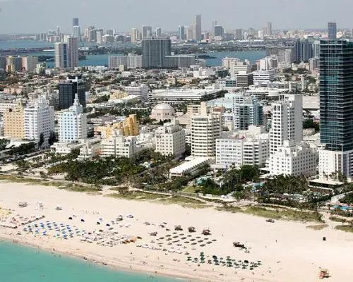 OFERTA Miami Beach, 7 noches de hotel 4 estrellas