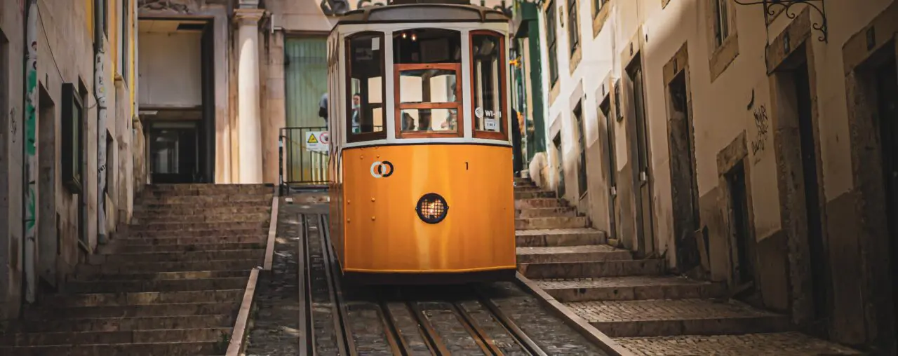 Descubre las bonitas ciudades de Portugal, Oporto y Lisboa