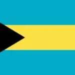 Bandera de Bahamas