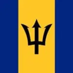Bandera de Barbados