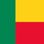 Bandera de Benín