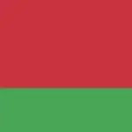 Bandera de Bielorrusia