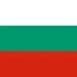 Bandera de Bulgaria