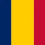 Bandera de Chad
